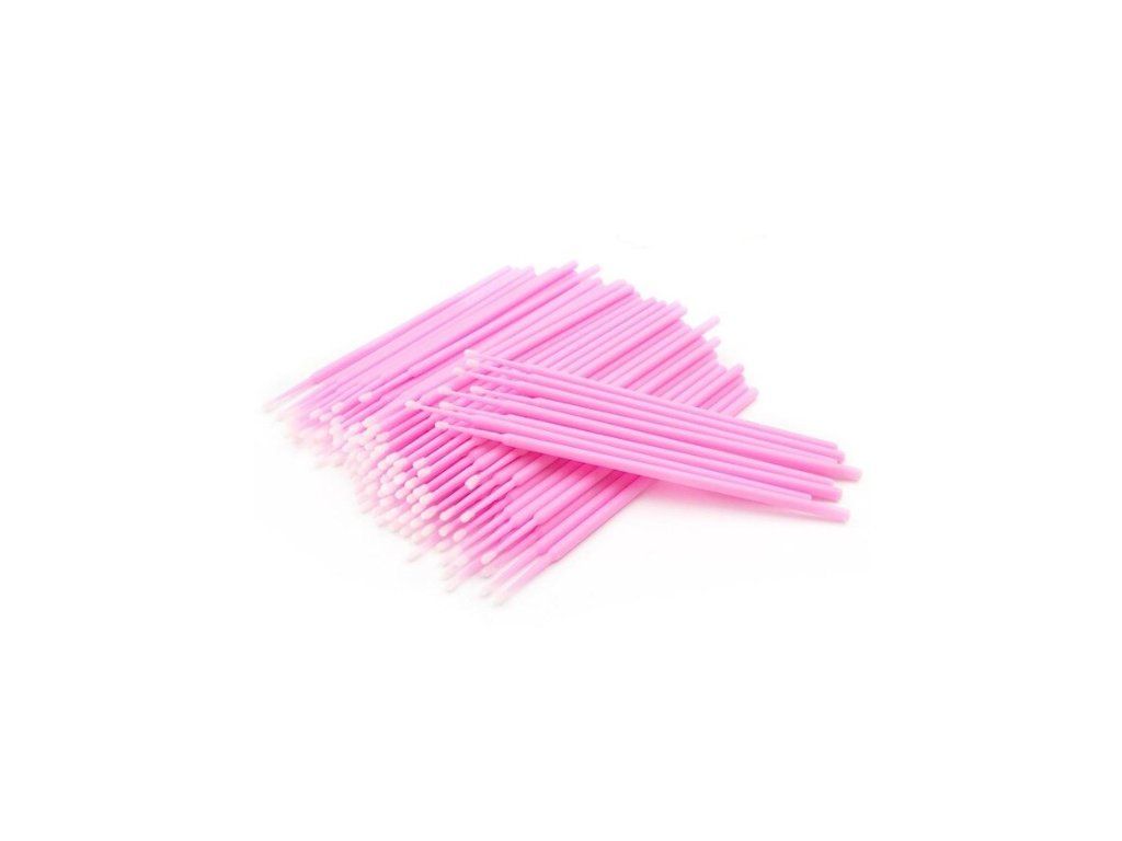 Pomůcky na lash lifting